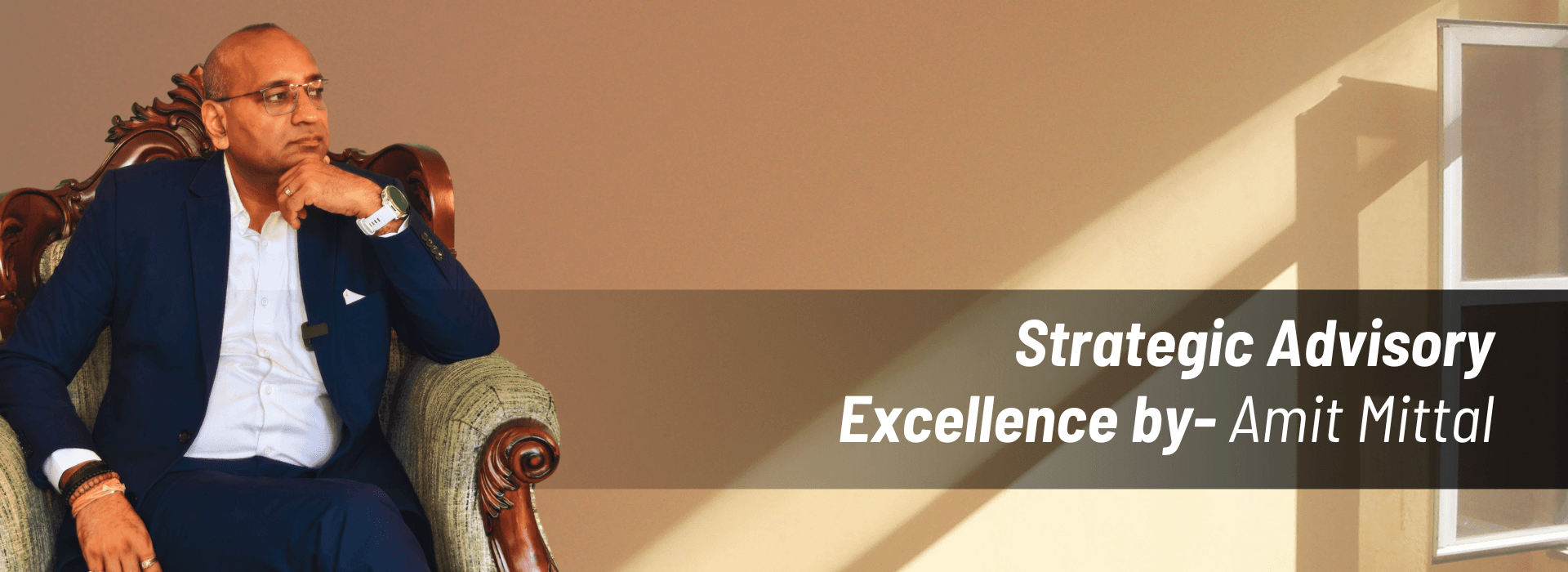 Advisory Services