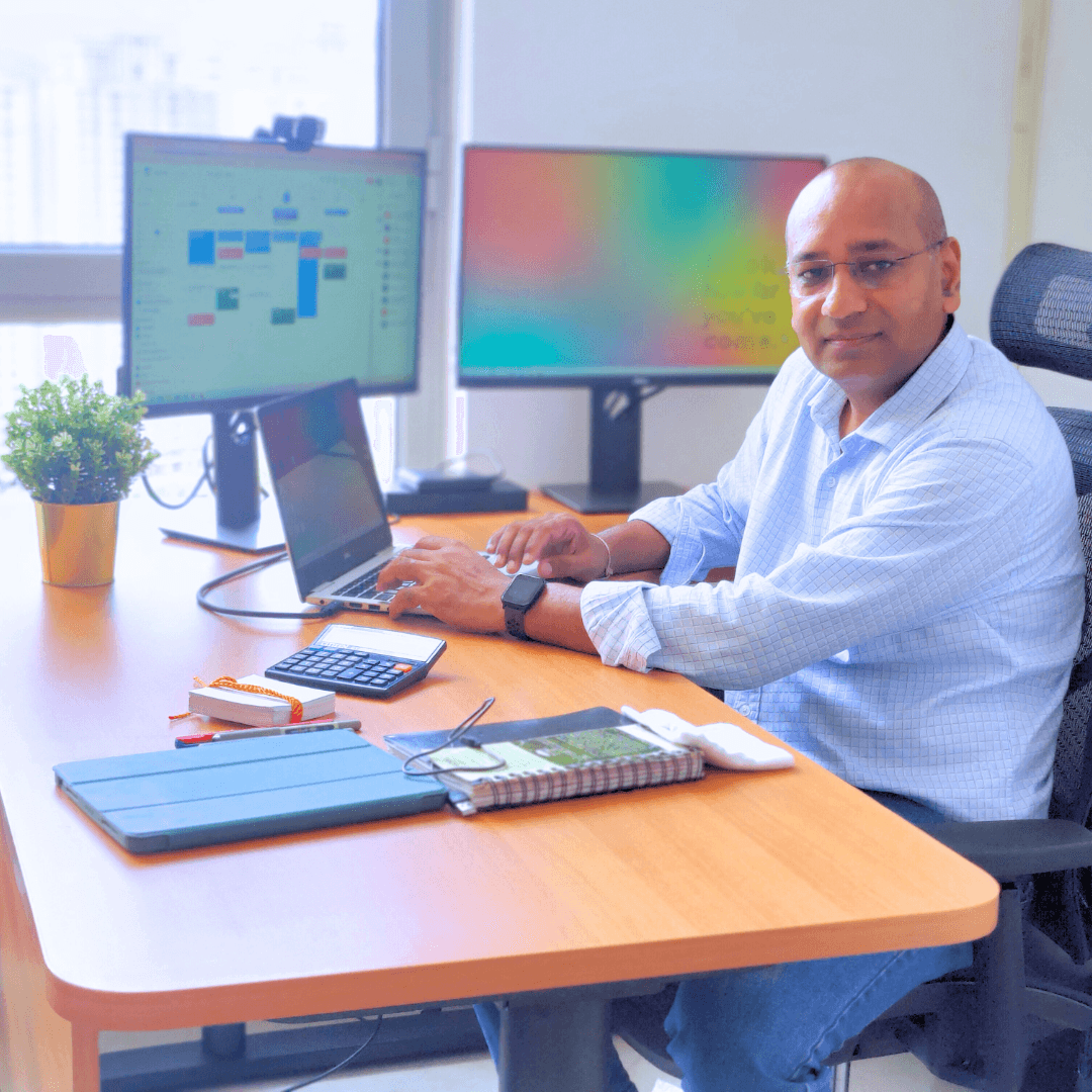 Amit's Approach