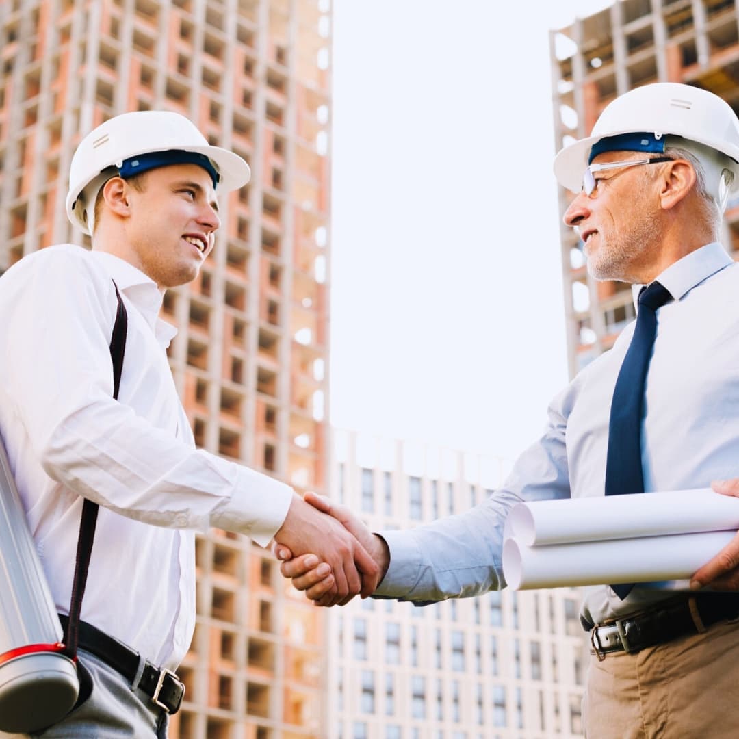How We Help Our Clients? 