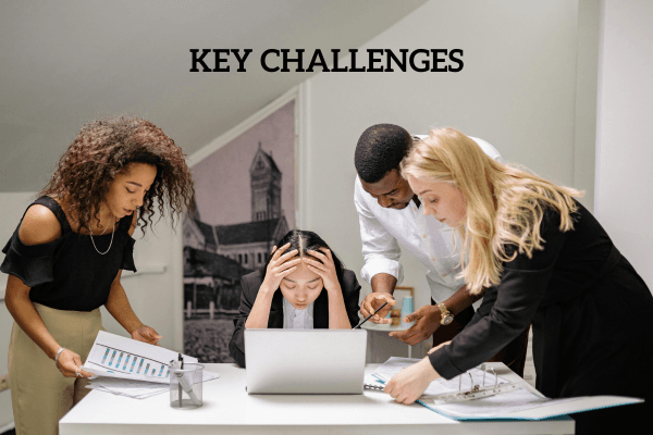 keyChallenges