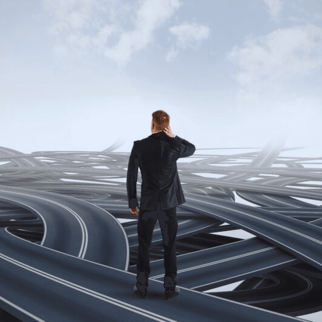 Key Challanges Faced By The Industry