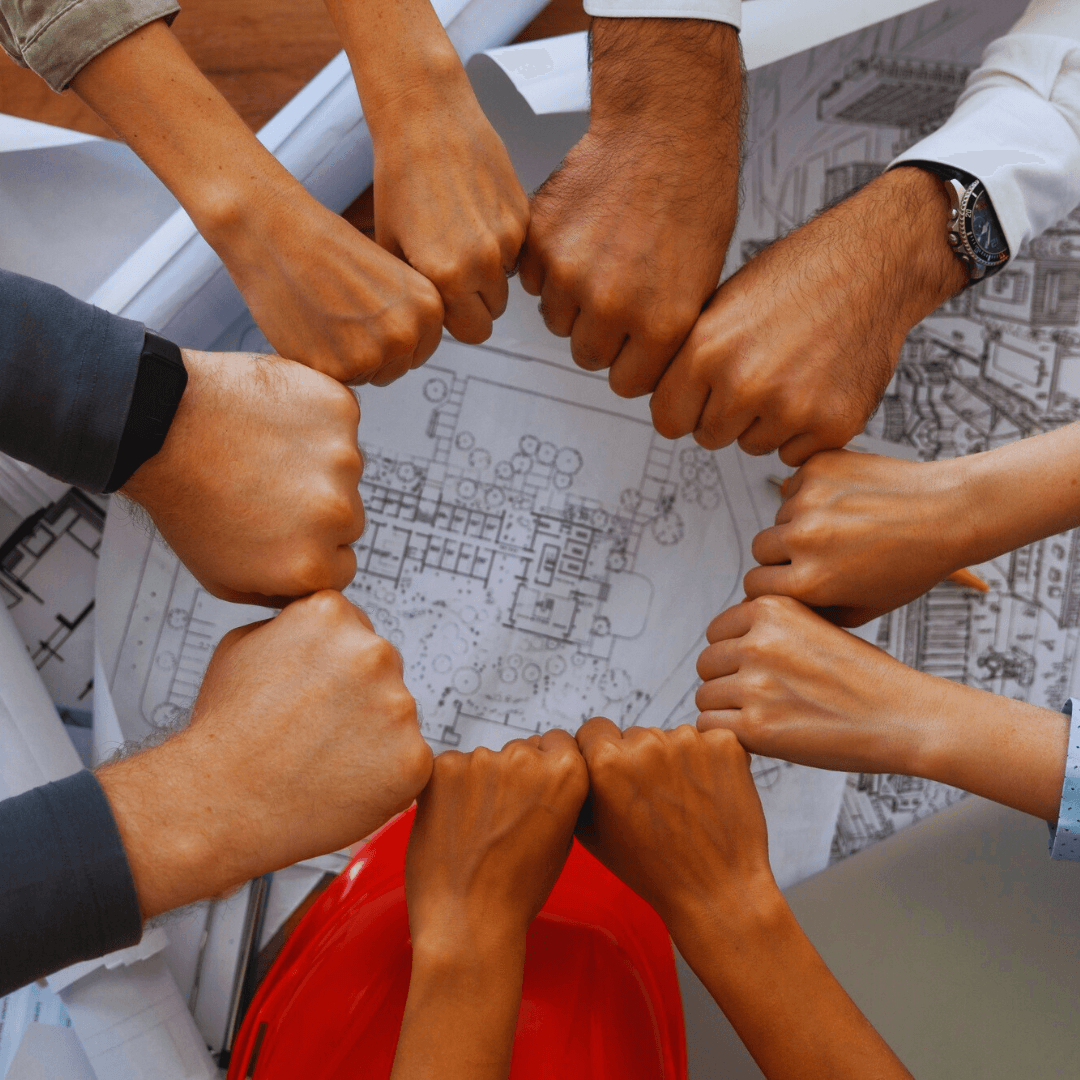 A Culture of Collaboration and Excellence