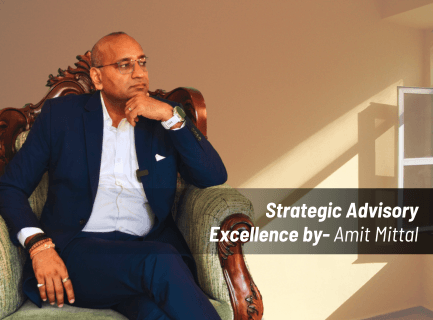 Advisory Services