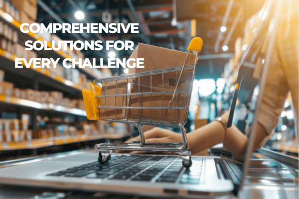 Consumer Products Industry