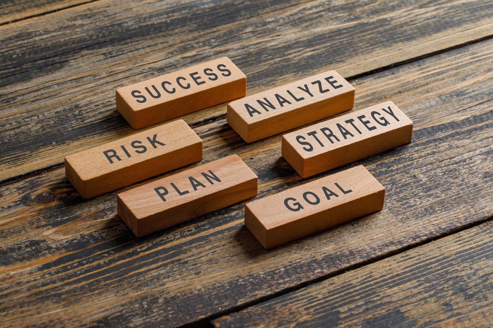 Niche-All About Marketing & Sales-5 Ways