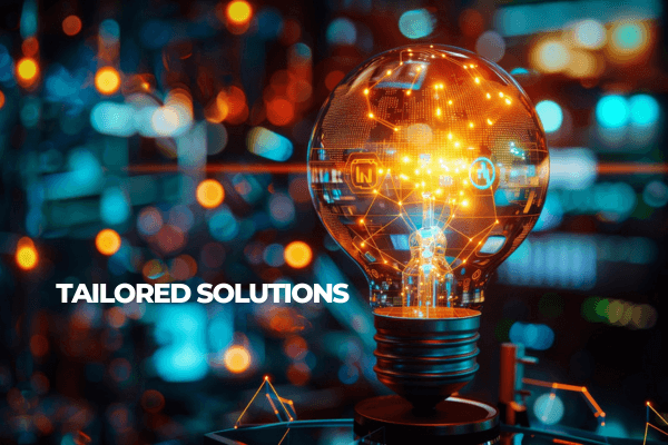 tailoredSolutions