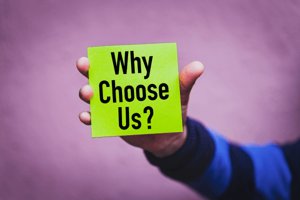 our-approach