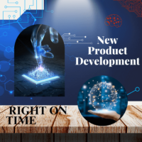 Navigating Challenges and Strategies for On-Time Delivery in New Product Development